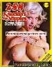 Knockers and Nipples Vol 1 N 7 Parliament magazine